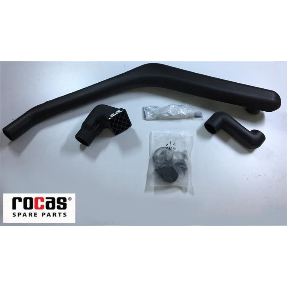 LAND ROVER DİSCOVERY 1  SNORKEL TAKIMI - ABS'Lİ