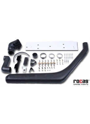 LAND ROVER DİSCOVERY 2 SNORKEL TAKIMI 
