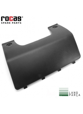 LAND ROVER DİSCOVERY 3-4  ARKA TAMPON ORTA KAPAK